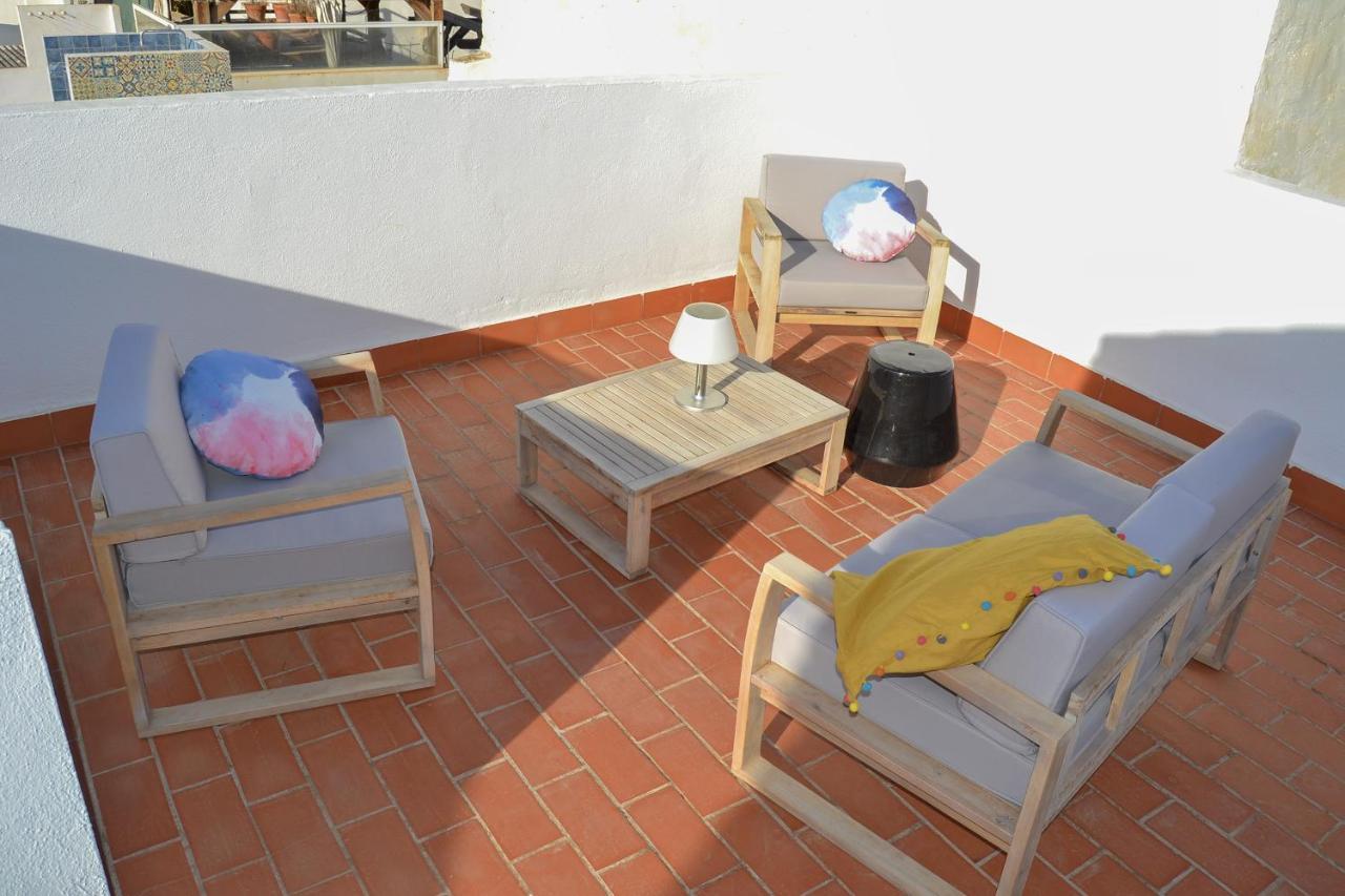 Casa Tipica Y Terraza, Maison Andalouse, Typical House With Rooftop Almuñécar Buitenkant foto
