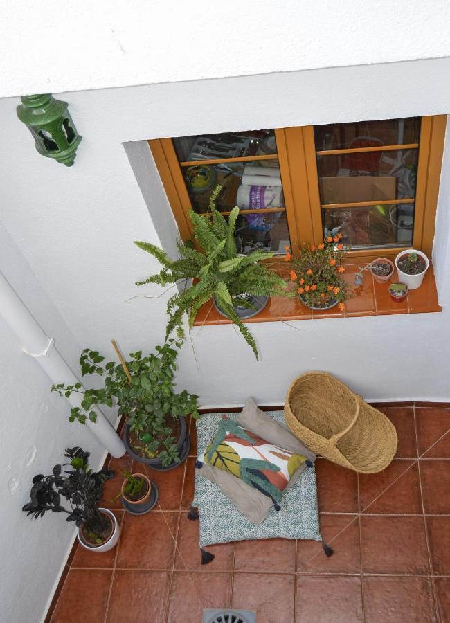 Casa Tipica Y Terraza, Maison Andalouse, Typical House With Rooftop Almuñécar Buitenkant foto